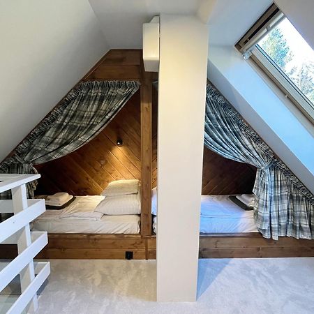 Bukowina Tatrzanska Apartamenty- Tatrzanska 35 Blisko Termy Bukovina Buitenkant foto