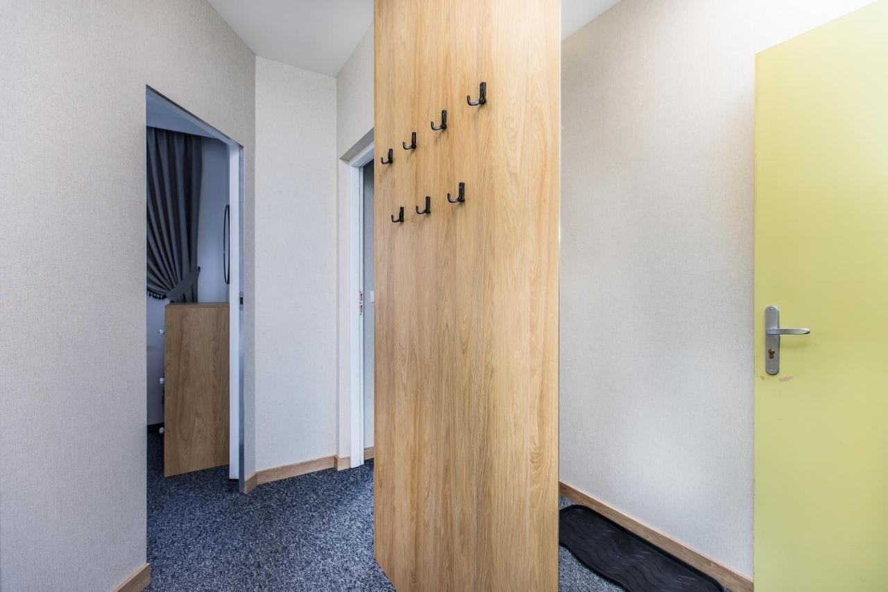 Bukowina Tatrzanska Apartamenty- Tatrzanska 35 Blisko Termy Bukovina Buitenkant foto