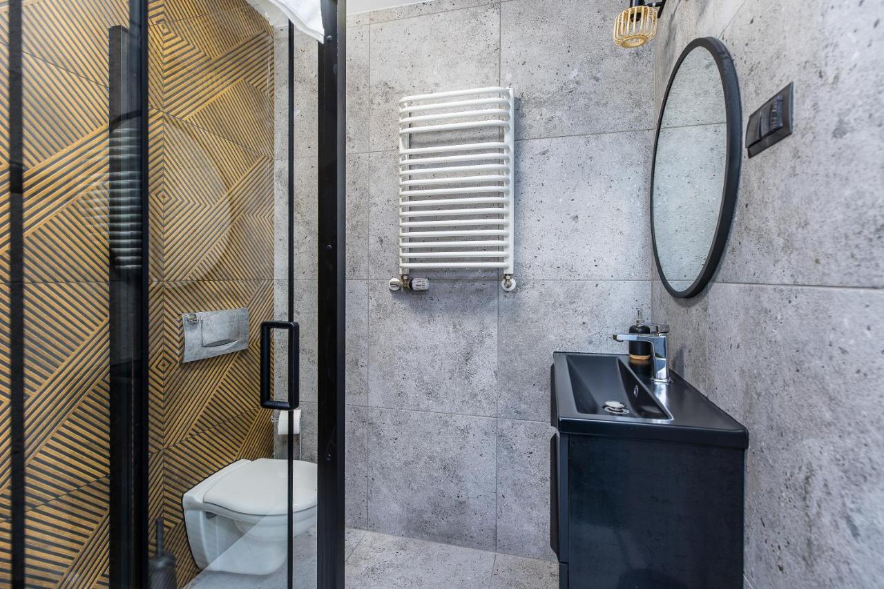 Bukowina Tatrzanska Apartamenty- Tatrzanska 35 Blisko Termy Bukovina Buitenkant foto