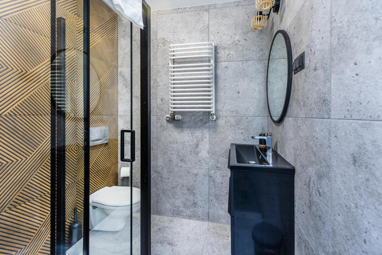 Bukowina Tatrzanska Apartamenty- Tatrzanska 35 Blisko Termy Bukovina Buitenkant foto