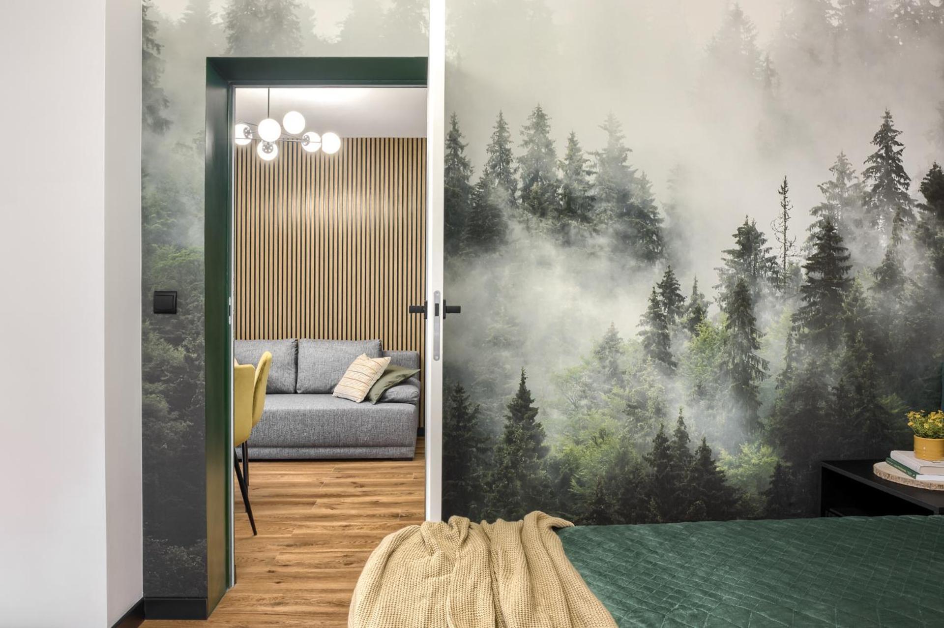 Bukowina Tatrzanska Apartamenty- Tatrzanska 35 Blisko Termy Bukovina Buitenkant foto