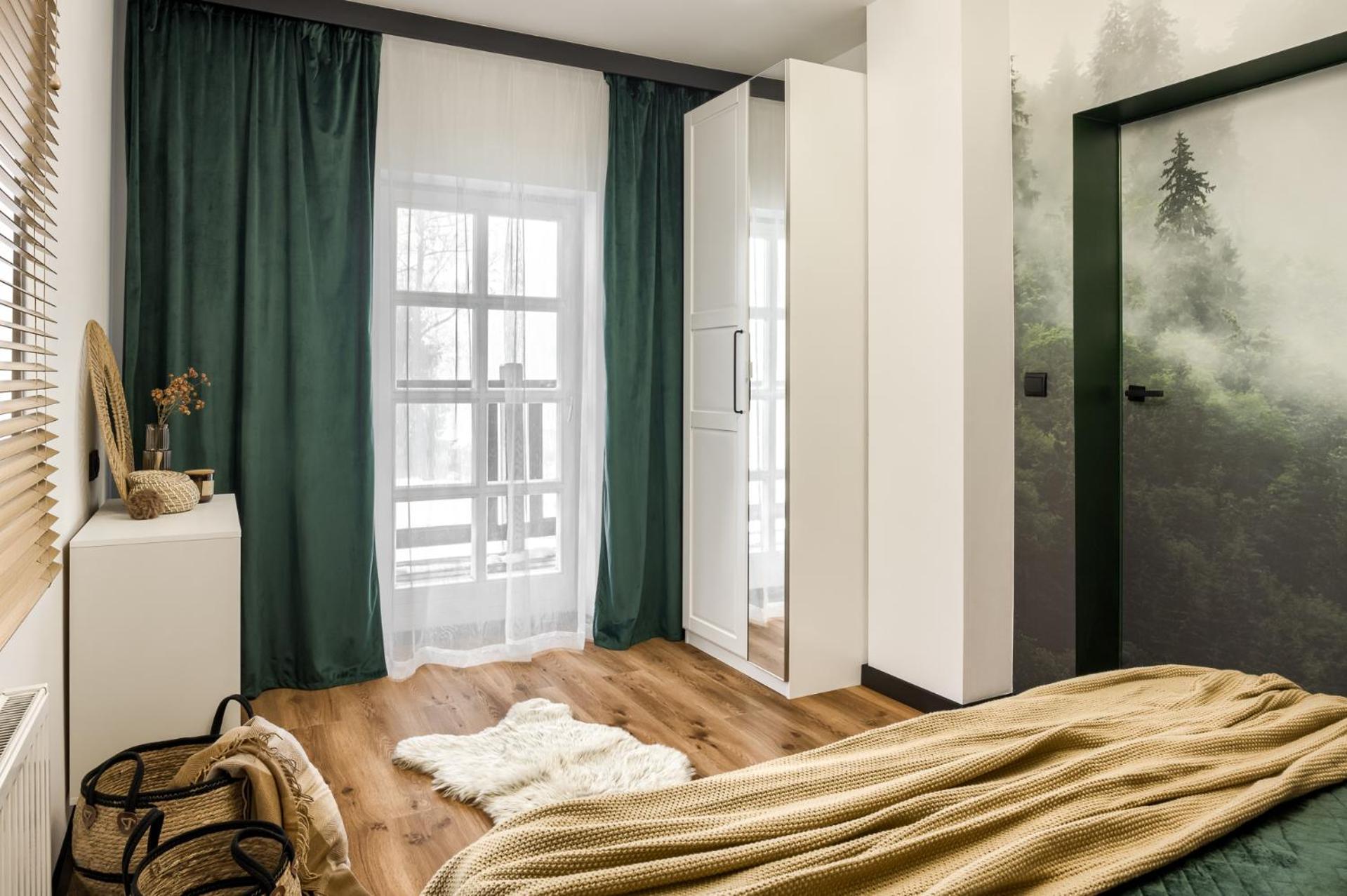 Bukowina Tatrzanska Apartamenty- Tatrzanska 35 Blisko Termy Bukovina Buitenkant foto