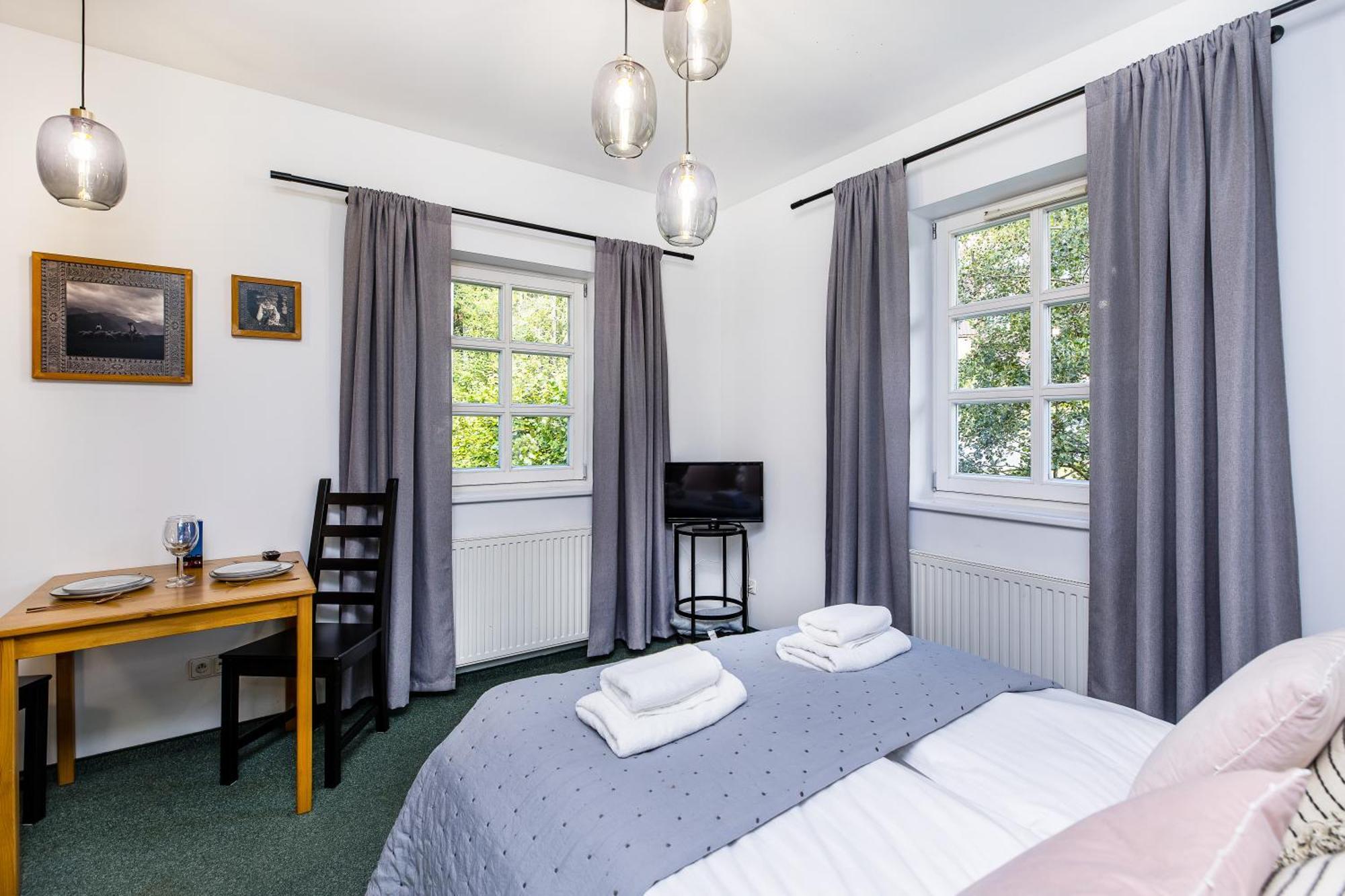 Bukowina Tatrzanska Apartamenty- Tatrzanska 35 Blisko Termy Bukovina Buitenkant foto