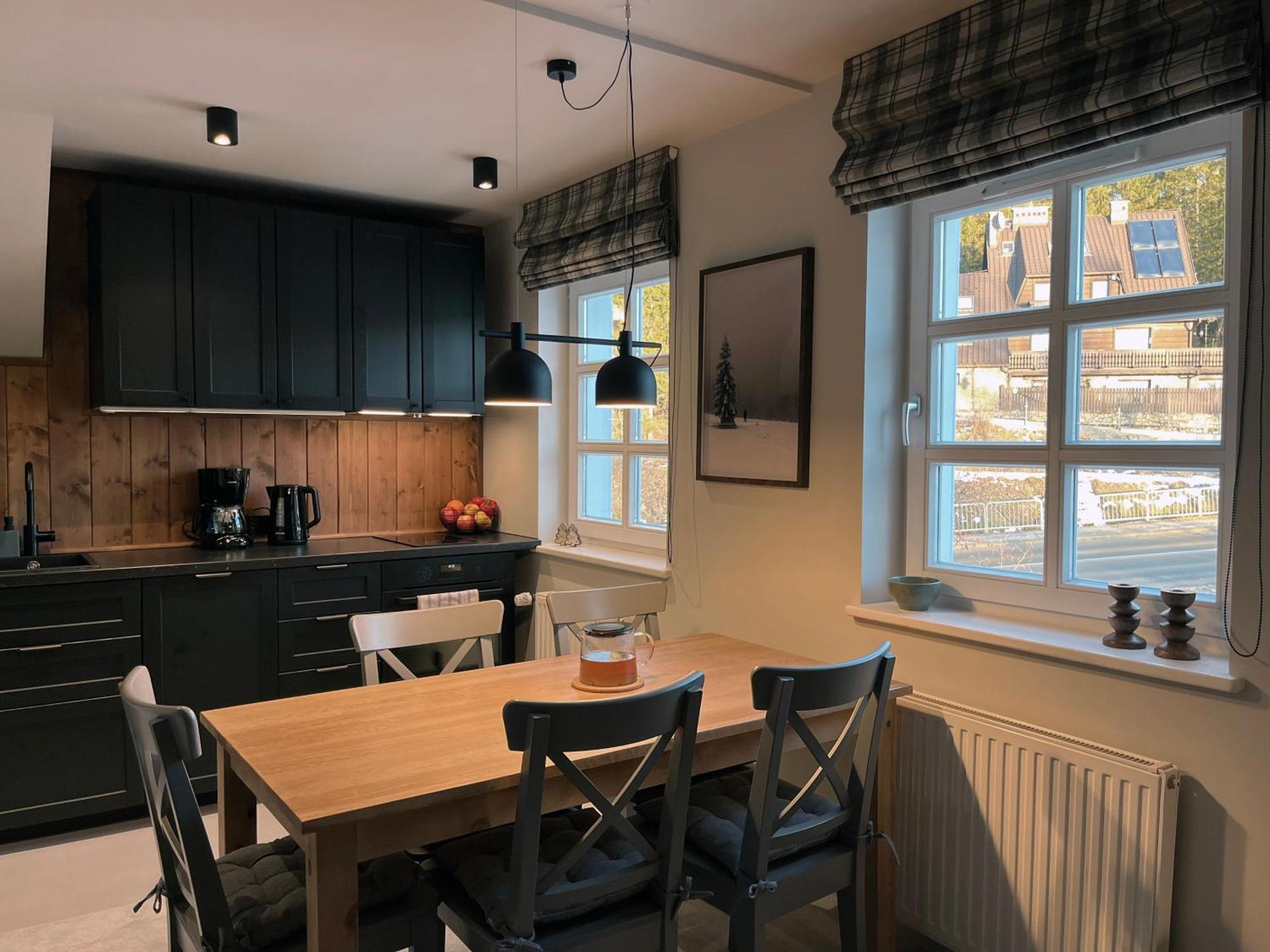 Bukowina Tatrzanska Apartamenty- Tatrzanska 35 Blisko Termy Bukovina Buitenkant foto