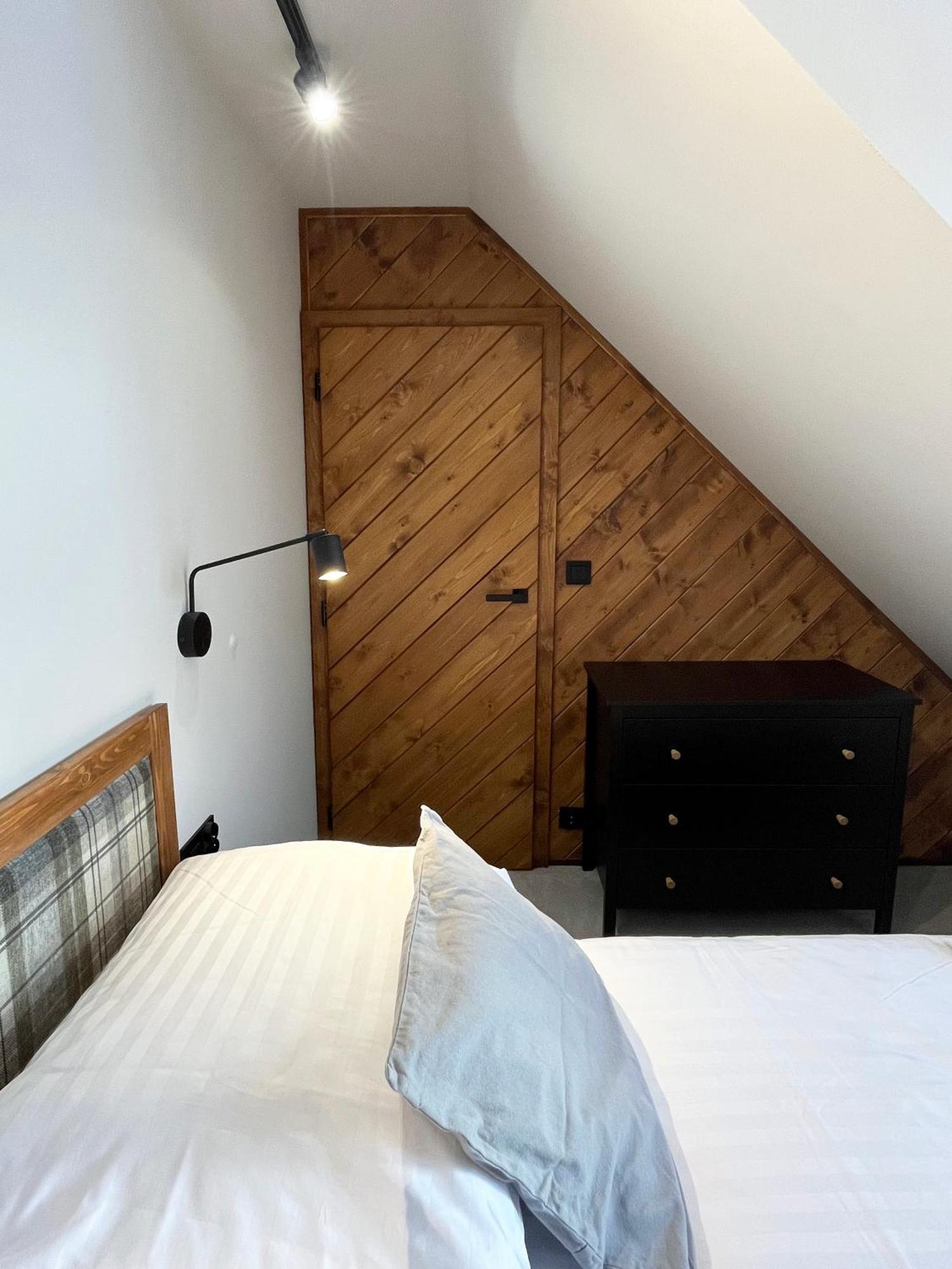Bukowina Tatrzanska Apartamenty- Tatrzanska 35 Blisko Termy Bukovina Buitenkant foto