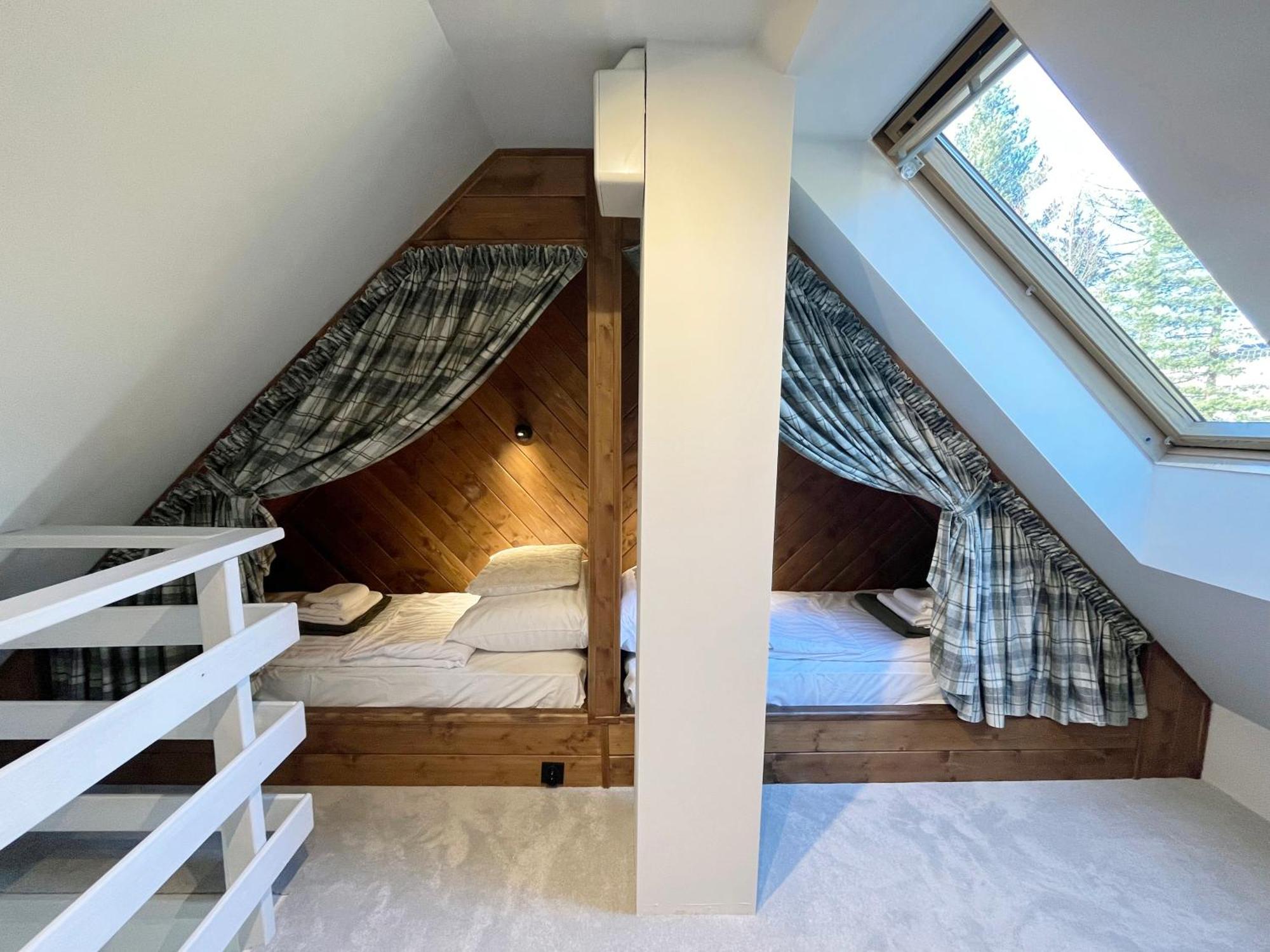 Bukowina Tatrzanska Apartamenty- Tatrzanska 35 Blisko Termy Bukovina Buitenkant foto