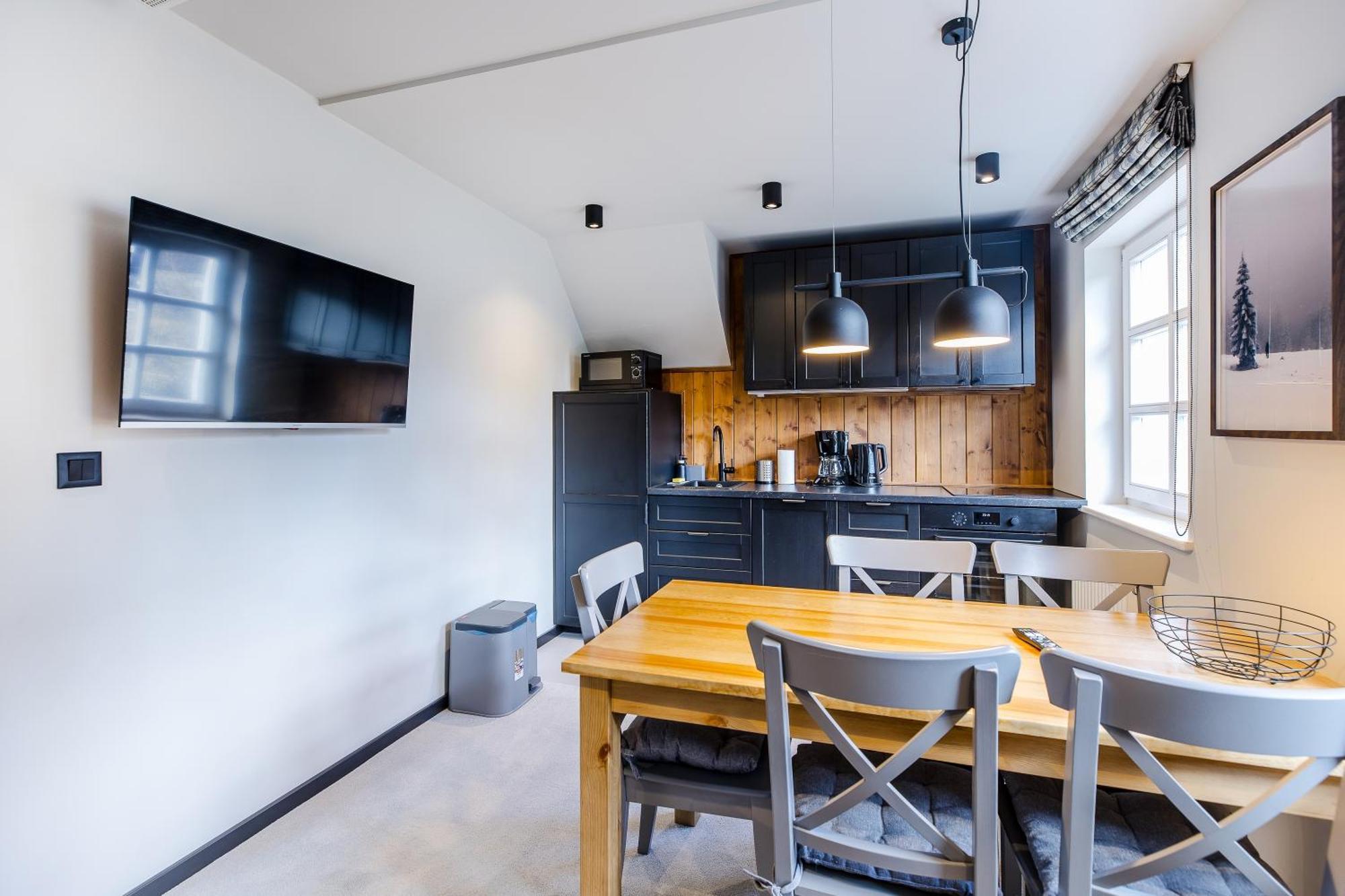 Bukowina Tatrzanska Apartamenty- Tatrzanska 35 Blisko Termy Bukovina Buitenkant foto