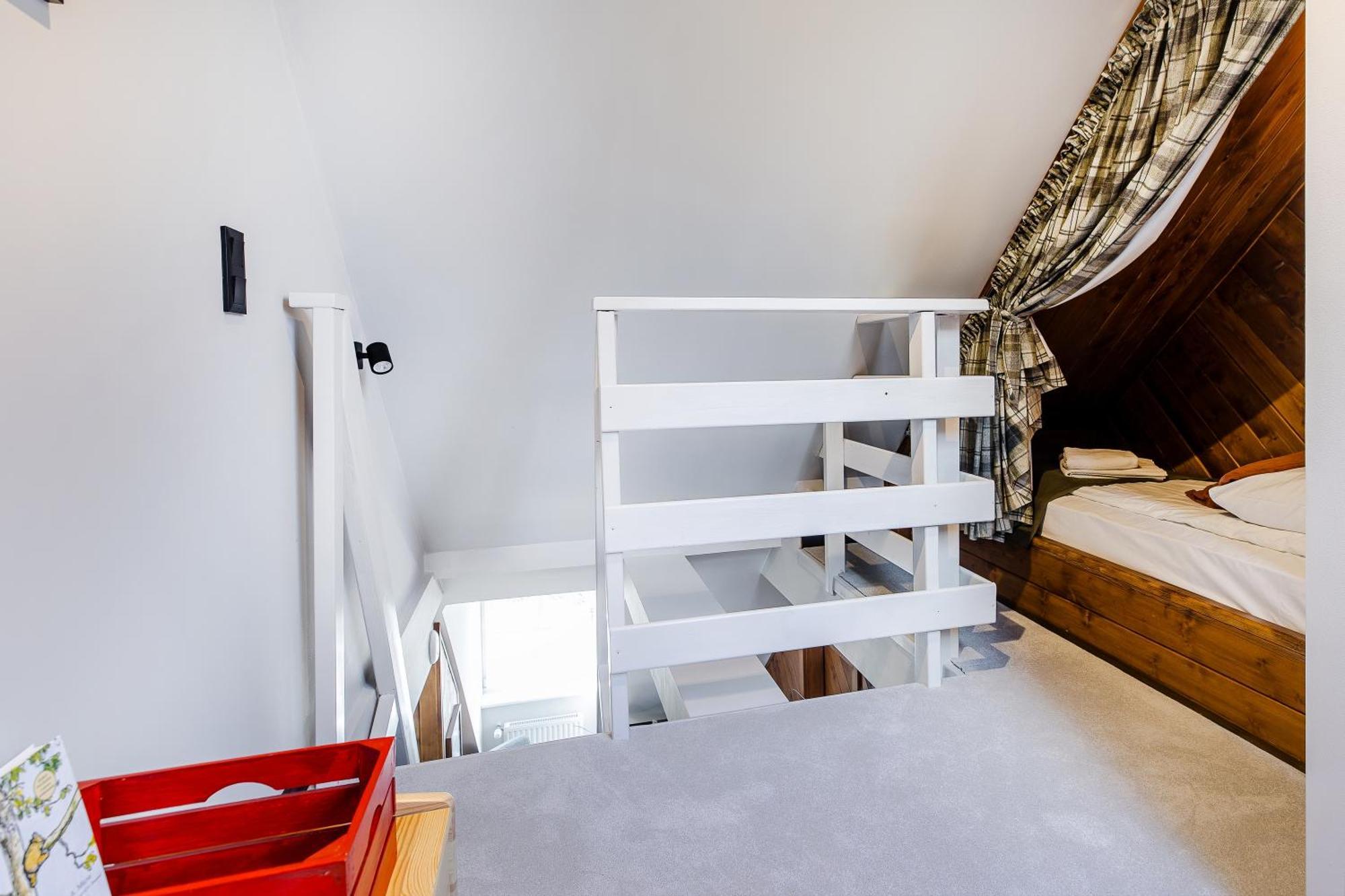 Bukowina Tatrzanska Apartamenty- Tatrzanska 35 Blisko Termy Bukovina Buitenkant foto