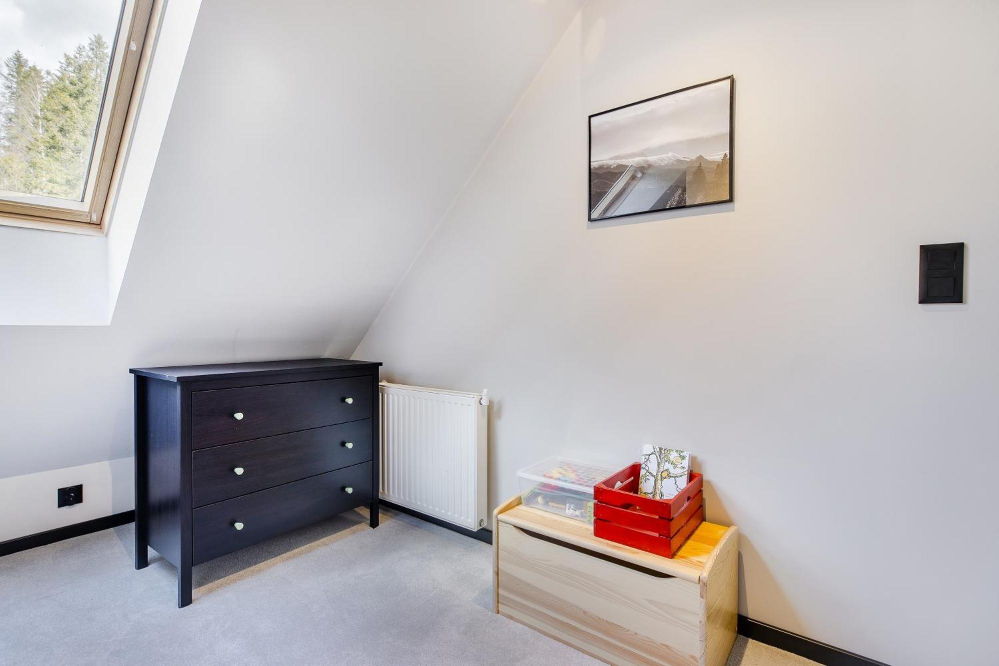 Bukowina Tatrzanska Apartamenty- Tatrzanska 35 Blisko Termy Bukovina Buitenkant foto