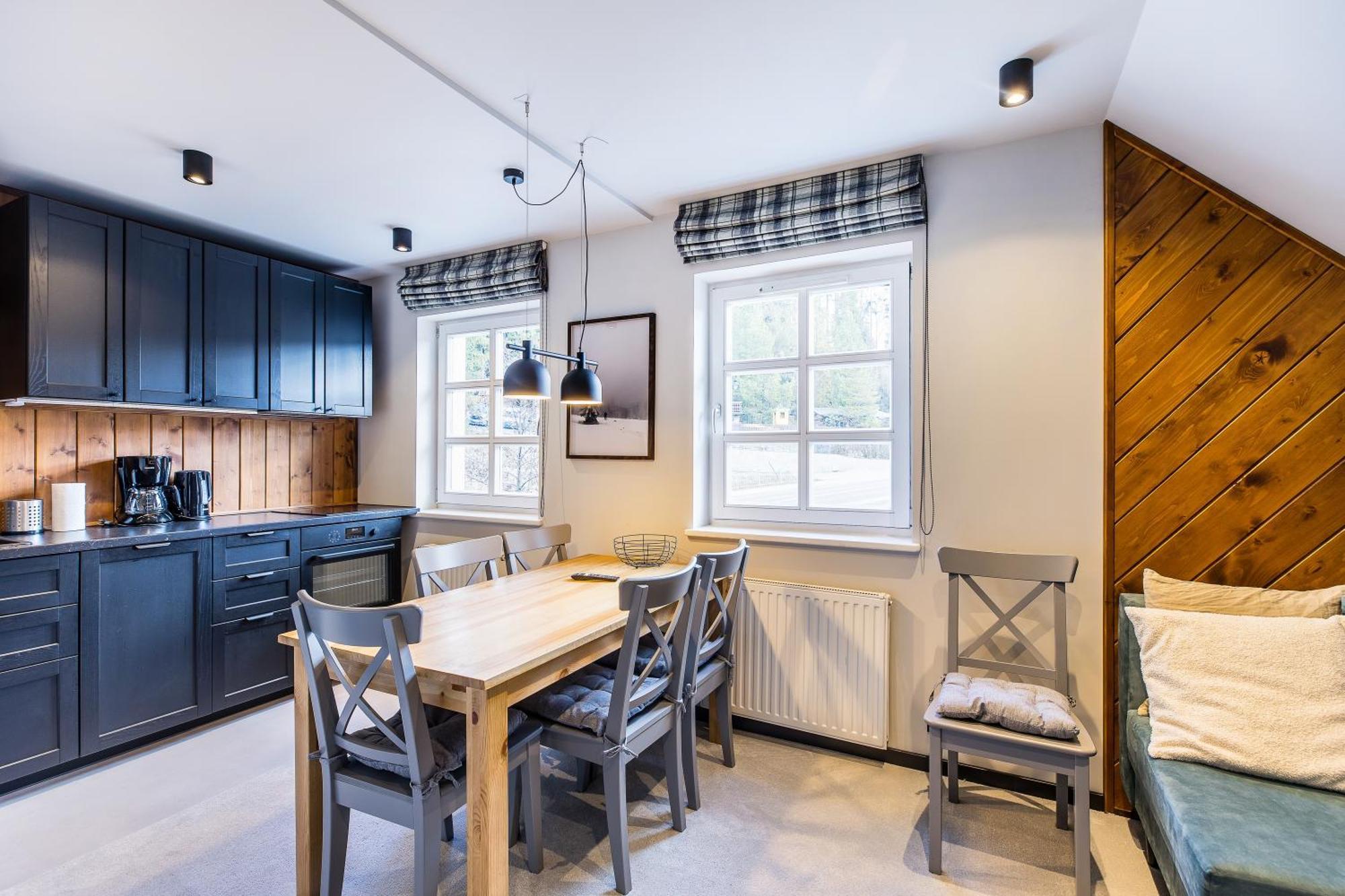 Bukowina Tatrzanska Apartamenty- Tatrzanska 35 Blisko Termy Bukovina Buitenkant foto