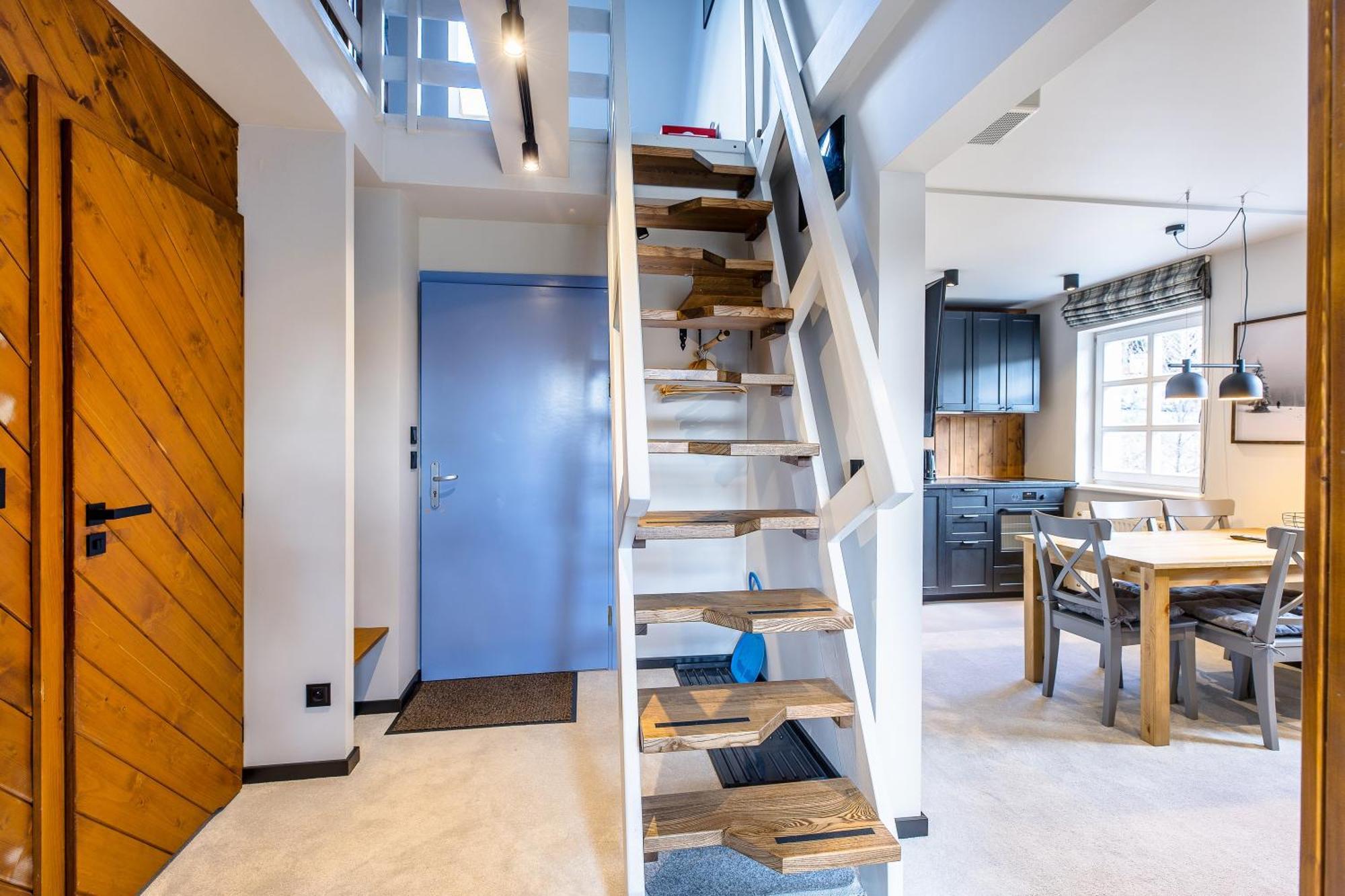 Bukowina Tatrzanska Apartamenty- Tatrzanska 35 Blisko Termy Bukovina Buitenkant foto
