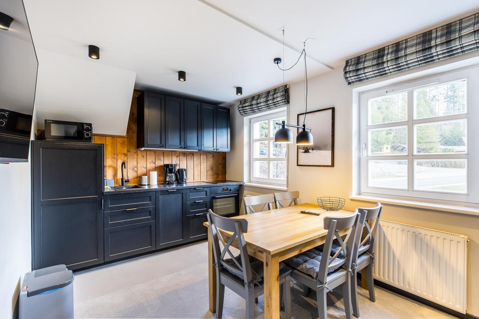 Bukowina Tatrzanska Apartamenty- Tatrzanska 35 Blisko Termy Bukovina Buitenkant foto