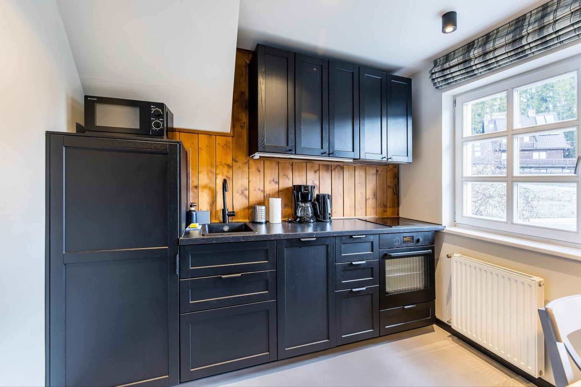 Bukowina Tatrzanska Apartamenty- Tatrzanska 35 Blisko Termy Bukovina Buitenkant foto